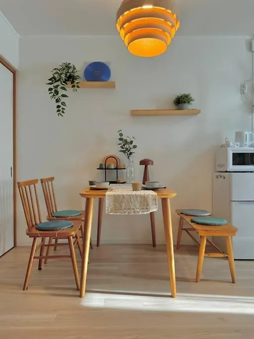 Maomaomao Villa Osaka