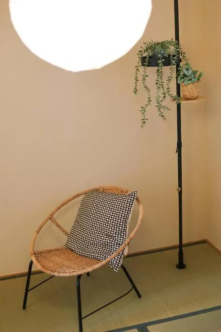 Maomaomao Villa Osaka 0*,  Japan