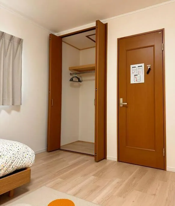 Maomaomao Villa Osaka