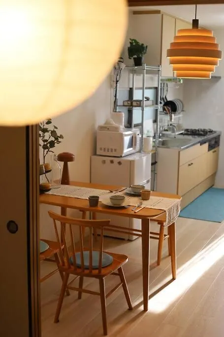 Maomaomao Villa Osaka