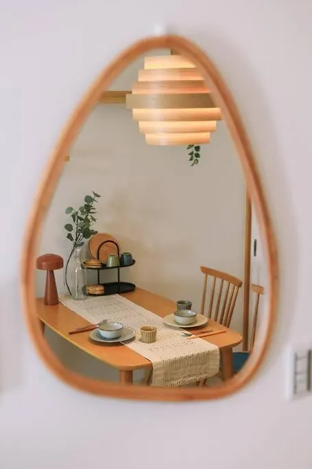 Maomaomao Villa Osaka Japan